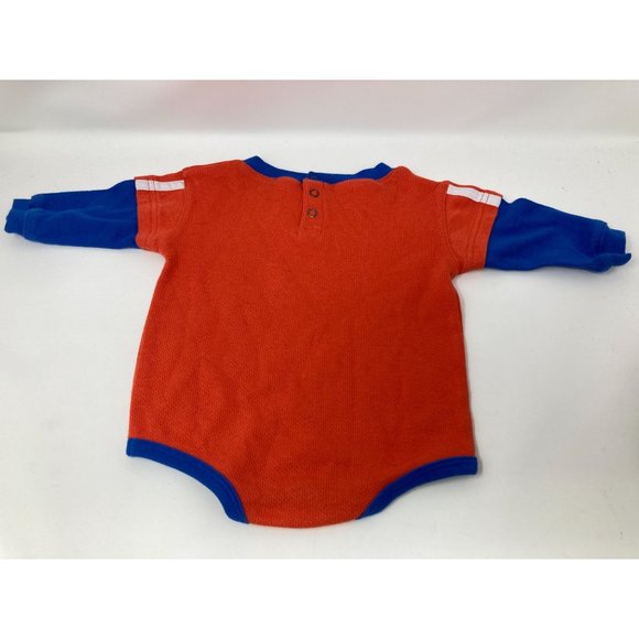 NCAA University of Florida Gators Baby One Piece Romper - Size 6-9 mo. - Picture 3 of 4